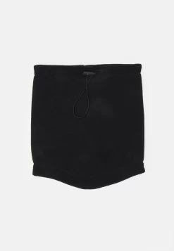 Pier One UnisexScaldacolloBlack Donna Sciarpe PI954G018-Q11 -Pier One Moda Outlet da4665bb17374aeeb95fe630abf32f14