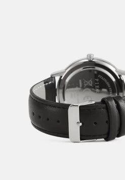Pier One Orologio - Black/Silvercoloured -Pier One Moda Outlet dab26871ce5349d8a3b5d07828877f49