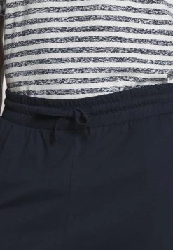 Pier One 2 PackPantaloni Del PigiamaDark Blue/Mottled Light Grey Uomo Per La Notte PI982L00I-K16 -Pier One Moda Outlet dbdc8bd5dce042118b997c60935d6456