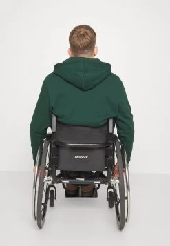 Pier One FelpaDark Green Uomo Maglieria E Felpe PI922S0FU-M11 -Pier One Moda Outlet dc1963565e21458c8333f38347810cfc