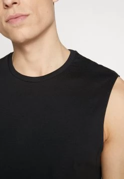 Pier One 2 Pack - Top - White/Black -Pier One Moda Outlet dc3f4615d1fa4eeda6287261545b3aa8