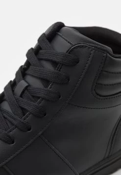 Pier One Sneakers AlteBlack Uomo Sneaker PI912N01L-Q11 -Pier One Moda Outlet dca1cd146ee941738fab0fa97d08a4bd