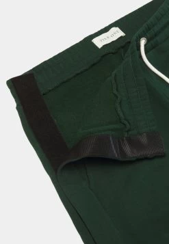 Pier One Pantaloni Sportivi - Dark Green -Pier One Moda Outlet dcb6930133b24abab63c16ecd364a657