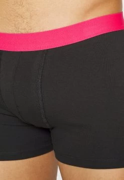 Pier One 12 PackCulotteBlack Uomo Intimo PI982O07V-Q11 -Pier One Moda Outlet dcf9c6505d1f4d5393a1d143c92abd45