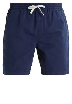 Pier One Shorts - Dark Blue -Pier One Moda Outlet dd32c2882a0f48f49689c0f64823806e