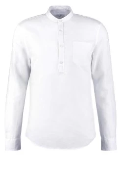 Pier One Camicia - White -Pier One Moda Outlet ddd1beea7e8740a3afd6b1a8c9e565ba