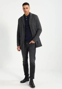 Pier One PoloDark Blue Uomo T-shirt E Polo PI922P00R-K12 -Pier One Moda Outlet df02083ac50f4952b705f37da62d0432