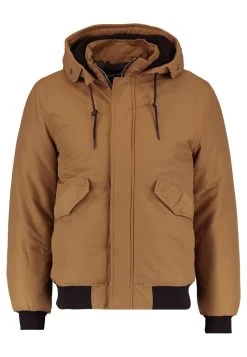 Pier One Giacca InvernaleBeige Uomo Giacche YO122LA16-B11 -Pier One Moda Outlet e4f4d7e87b814d569788b86394072af8