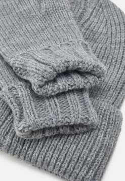 Pier One SetBerrettoGrey Uomo Cappellie Berretti PI952O017-C11 -Pier One Moda Outlet e50e53f6a53e4867a382c1ae80f58312