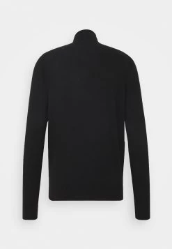 Pier One 2 PackBasic TurtleneckMaglioneBlack/Mottled Light Grey Uomo Maglieria PI922Q06B-Q14 -Pier One Moda Outlet e54f3df853364108ba90f1b3dc910b67