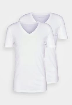 Pier One 2 PackMaglietta IntimaWhite Uomo Intimo PI982Q00F-A11 -Pier One Moda Outlet e61d39b386b842eca23dd66084cf2817