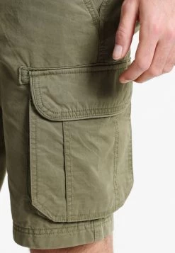 Pier One ShortsOlive Uomo Bermuda PI922FA1D-N11 -Pier One Moda Outlet e7b8d0637ddc4dea8db3342de02174ce