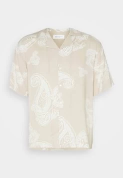 Pier One CamiciaBeige Uomo Camicie PI922D0EF-B11 -Pier One Moda Outlet e979387f2342428d93ac5b7d3637671c