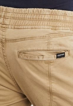 Pier One Pantaloni Cargo - Tan -Pier One Moda Outlet e98ce4d14b4a4478aeb6c00b7c43e661