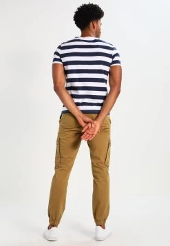 Pier One Pantaloni CargoCamel Uomo Pantaloni YO122E00V-B11 -Pier One Moda Outlet ea47e6b8954e47b18b8e52706532efb8
