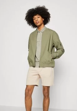 Pier One Giubbotto Bomber - Olive -Pier One Moda Outlet eb0b742a81c147adbc01f392e0248b58