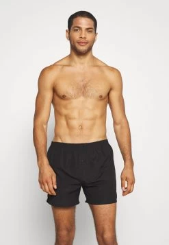 Pier One 5 Pack - Boxer- Grey -Pier One Moda Outlet ed6c0ab9d9b044e7b63133fd772d752e