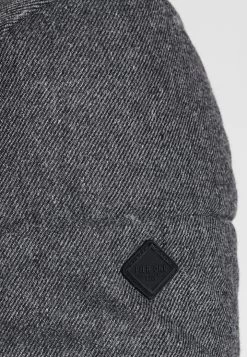 Pier One Giacca InvernaleGrey Melange Uomo Giacche PI922LA0G-C11 -Pier One Moda Outlet edc121753b62432f96e96f4104b2e07d