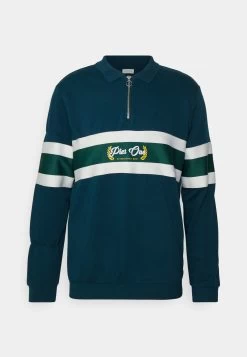 Pier One FelpaDark Blue Uomo Maglieria E Felpe PI922S0H9-K11 -Pier One Moda Outlet ede21a2c63a44f2cb4fd2a6501c0c544