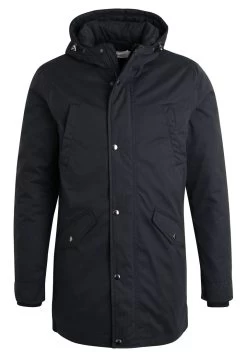Pier One Parka - Black -Pier One Moda Outlet ee747c9b3d124b06ade2233ffc5d2ba0