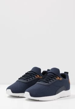 Pier One Sneakers BasseDark Blue Uomo Sneaker PI912O01A-K11 -Pier One Moda Outlet ee9b4395eed14efda124b3ab54475653