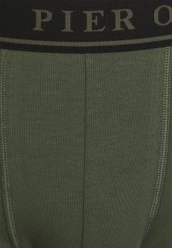 Pier One 5 Pack - Culotte -Black/Khaki -Pier One Moda Outlet ef6b29715e9c4824a9c6cc2ad5edbab3