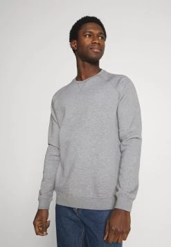 Pier One 3 PackFelpaBordeaux/Black/Grey Uomo Maglieria E Felpe PI922S0C0-G11 -Pier One Moda Outlet f0211c1816ed4647bcf0610382b82d81