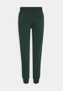 Pier One Pantaloni SportiviDark Green Uomo Pantaloni PI922E03I-M11 -Pier One Moda Outlet f11ad05c3d1c46ea9be20f2dfb8caf33