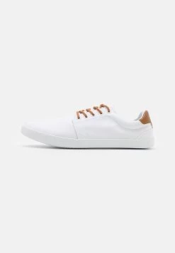 Pier One Sneakers BasseWhite Uomo Sneaker PI912O04T-A11