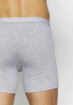 Pier One 3 Pack - Culotte - Grey/Black/Blue -Pier One Moda Outlet f2b4755361ef4f3698246a8062b4ef1a