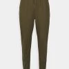 Pier One PantaloniOlive Uomo Pantaloni PI922E04I-N11