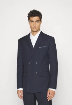 Pier One CompletoDark Blue Uomo Completi E Cravatte PI922A02I-K11 -Pier One Moda Outlet f47714b1c70c4476ac6ca14603d733c2