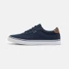 Pier One UnisexSneakers BasseDark Blue Uomo Sneaker PI915O02W-K11
