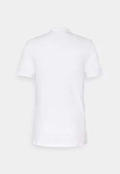 Pier One PoloWhite Uomo T-shirt E Polo PI922P05O-A11 4 Pier One PoloWhite Uomo T-shirt E Polo PI922P05O-A11 -Pier One Moda Outlet f4dad1fb6ea042ed9e8c6f94e6038cec