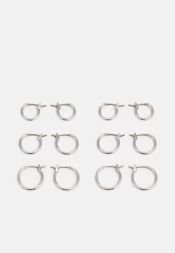 Pier One 6 Pack - Collana - Silver-Coloured