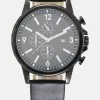 Pier One OrologioBlack Uomo Orologi PI952M01B-Q12