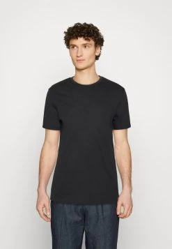 Pier One 5 PackT-Shirt BasicWhite/Off-White/Light Grey/Beige/Black Uomo T-shirt E Polo PI922O0GY-A14 -Pier One Moda Outlet f745b7dba27b4ebfbb2f71e19a74257d