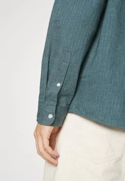 Pier One CamiciaGreen Uomo Camicie PI922D0EO-M11 -Pier One Moda Outlet f92aa1ac1a4d43da89f534c92f3b8e53