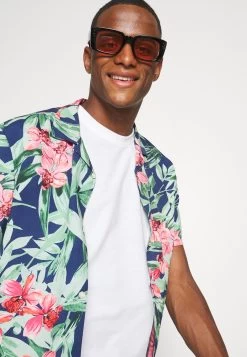 Pier One Camicia - Multi-Coloured -Pier One Moda Outlet fa5968394d9a40ad821a98b5ef49fe8b