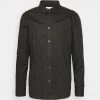 Pier One Camicia Elegante - Black