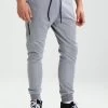 Pier One Pantaloni SportiviLight Grey Uomo Pantaloni PI922E03N-C11