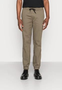 Pier One PantaloniOlive Uomo Pantaloni PI922E04F-N11