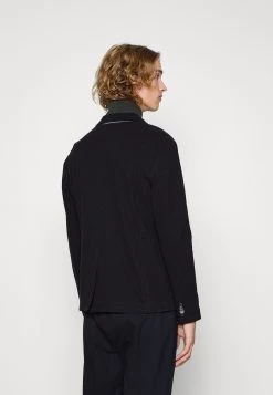 Pier One GiaccaBlack Uomo Completi E Cravatte PI922T049-Q11 -Pier One Moda Outlet fd5dce7f951f4949bfcb38d19447a975