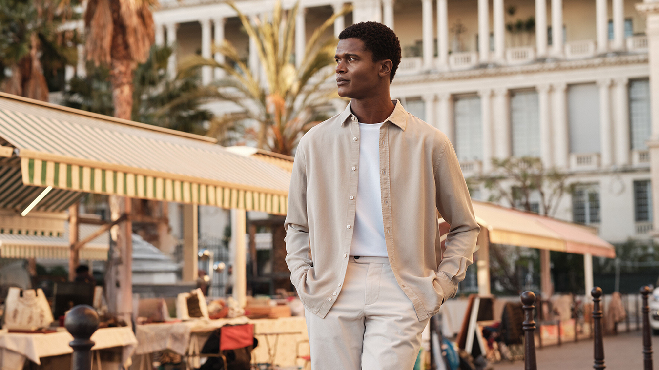 Pier One Moda Outlet -Pier One Moda Outlet casual shirts